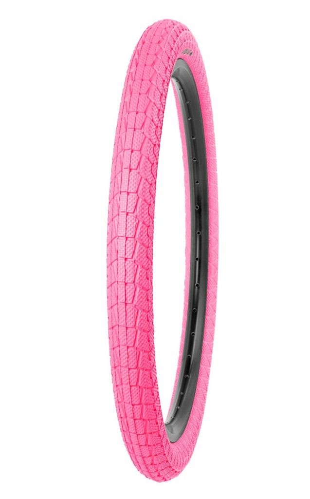 Kenda Tire 406 mm (20") pink