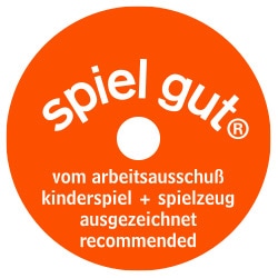 spielgut Siegel